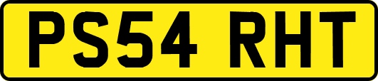 PS54RHT