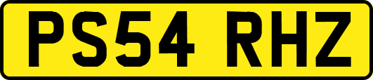 PS54RHZ