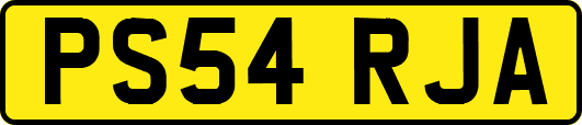 PS54RJA