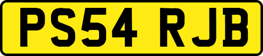 PS54RJB