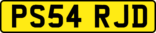 PS54RJD