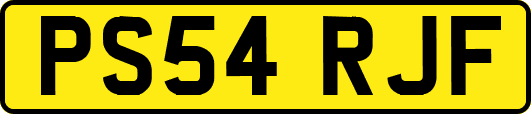 PS54RJF