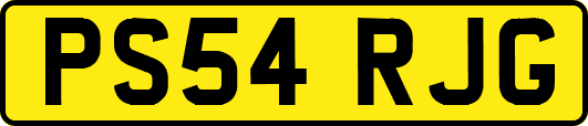 PS54RJG