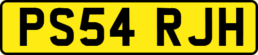 PS54RJH