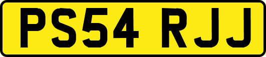 PS54RJJ