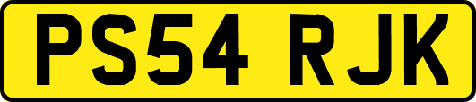 PS54RJK
