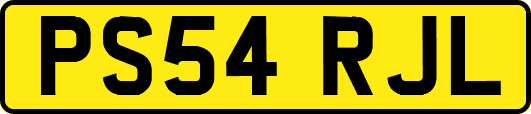 PS54RJL