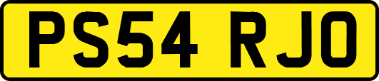 PS54RJO