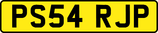 PS54RJP