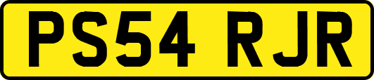 PS54RJR