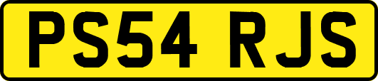 PS54RJS