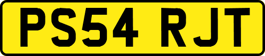 PS54RJT