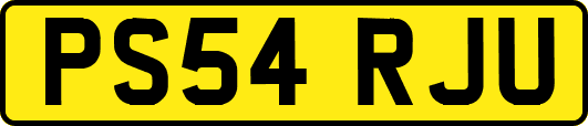 PS54RJU