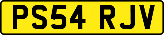 PS54RJV