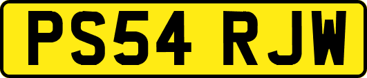 PS54RJW