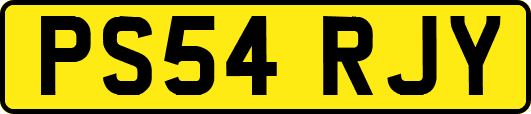 PS54RJY