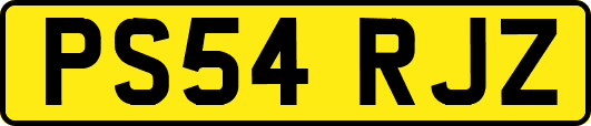 PS54RJZ
