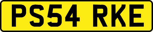 PS54RKE