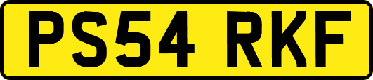 PS54RKF