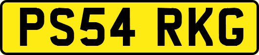 PS54RKG