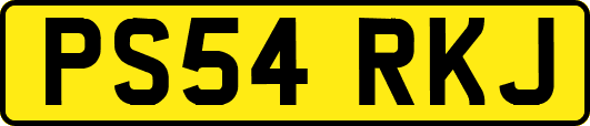 PS54RKJ