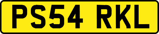 PS54RKL