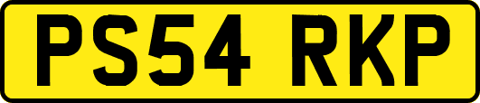 PS54RKP