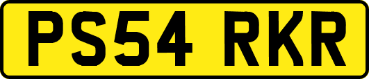 PS54RKR