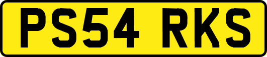 PS54RKS