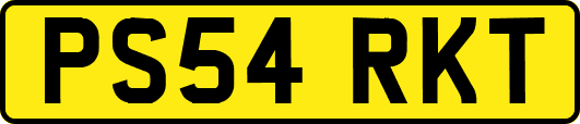 PS54RKT