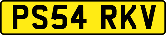 PS54RKV