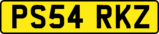 PS54RKZ