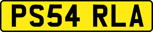 PS54RLA