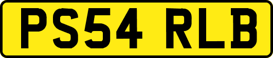 PS54RLB