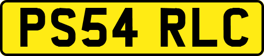PS54RLC