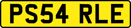 PS54RLE