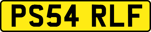 PS54RLF