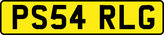 PS54RLG