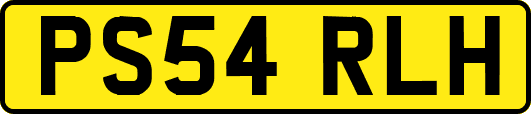 PS54RLH