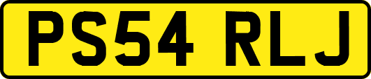 PS54RLJ