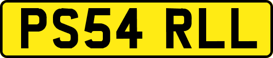 PS54RLL