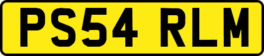 PS54RLM