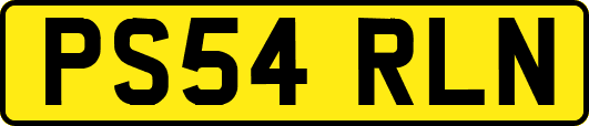 PS54RLN