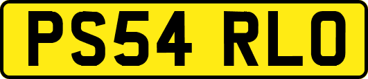 PS54RLO