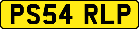 PS54RLP