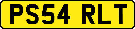 PS54RLT