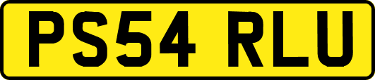 PS54RLU