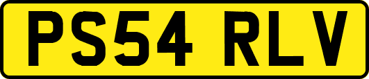 PS54RLV