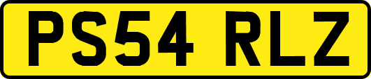 PS54RLZ