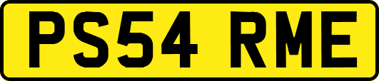 PS54RME